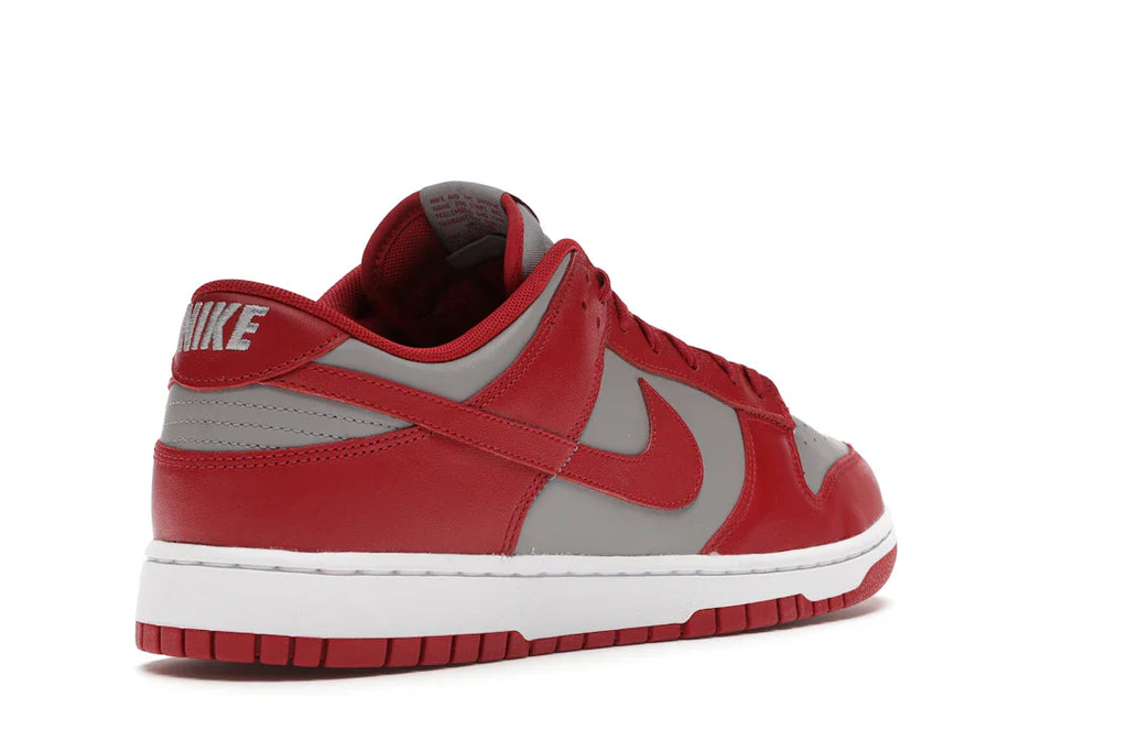 Nike Dunk Low Retro UNLV (2021)