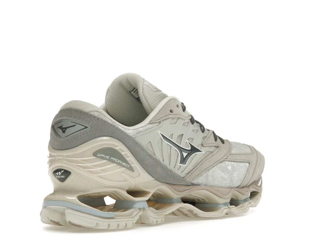 Mizuno Wave Prophecy LS Mimetics Pack Nimbus Cloud