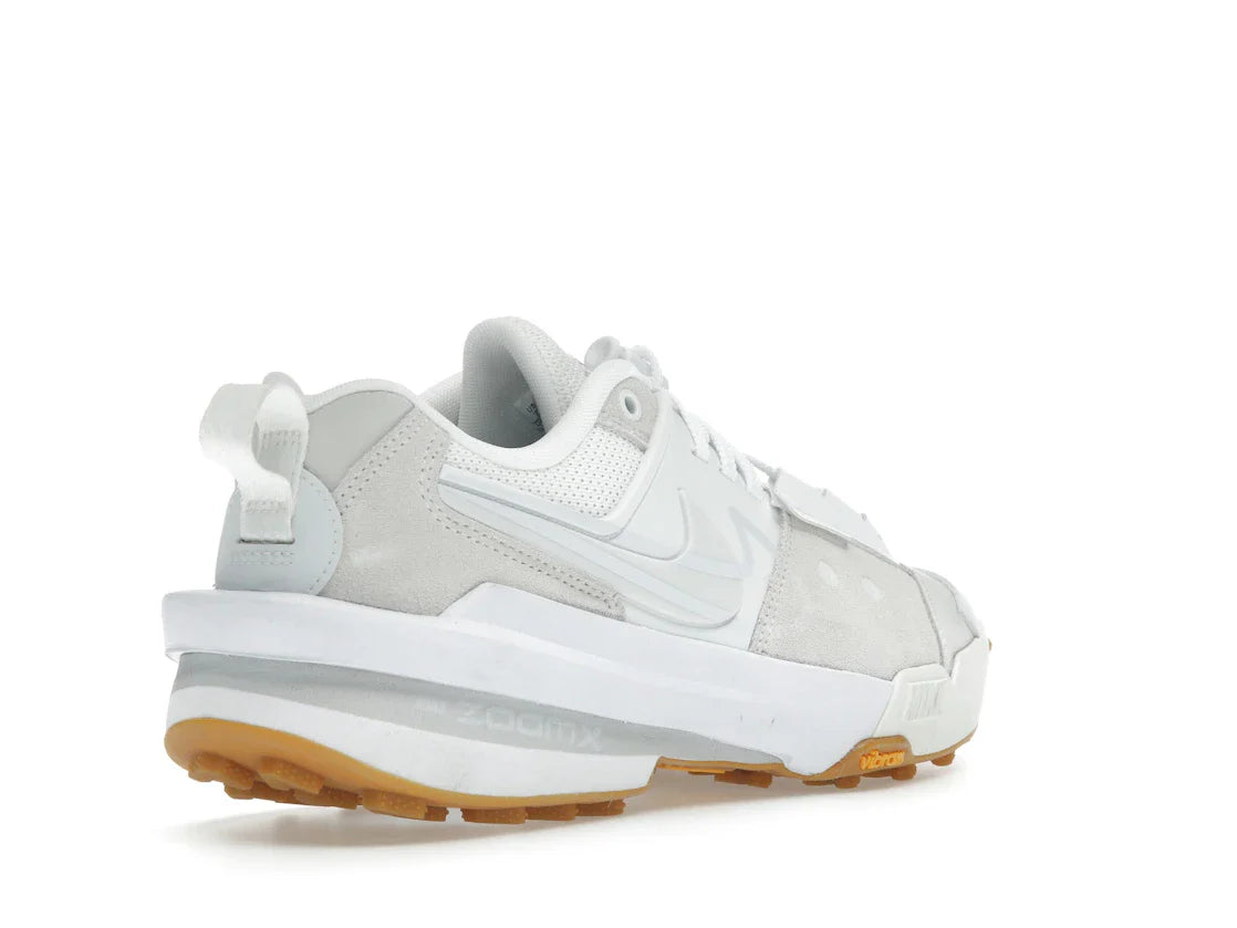 Nike Zegamadome SP sacai Weiß