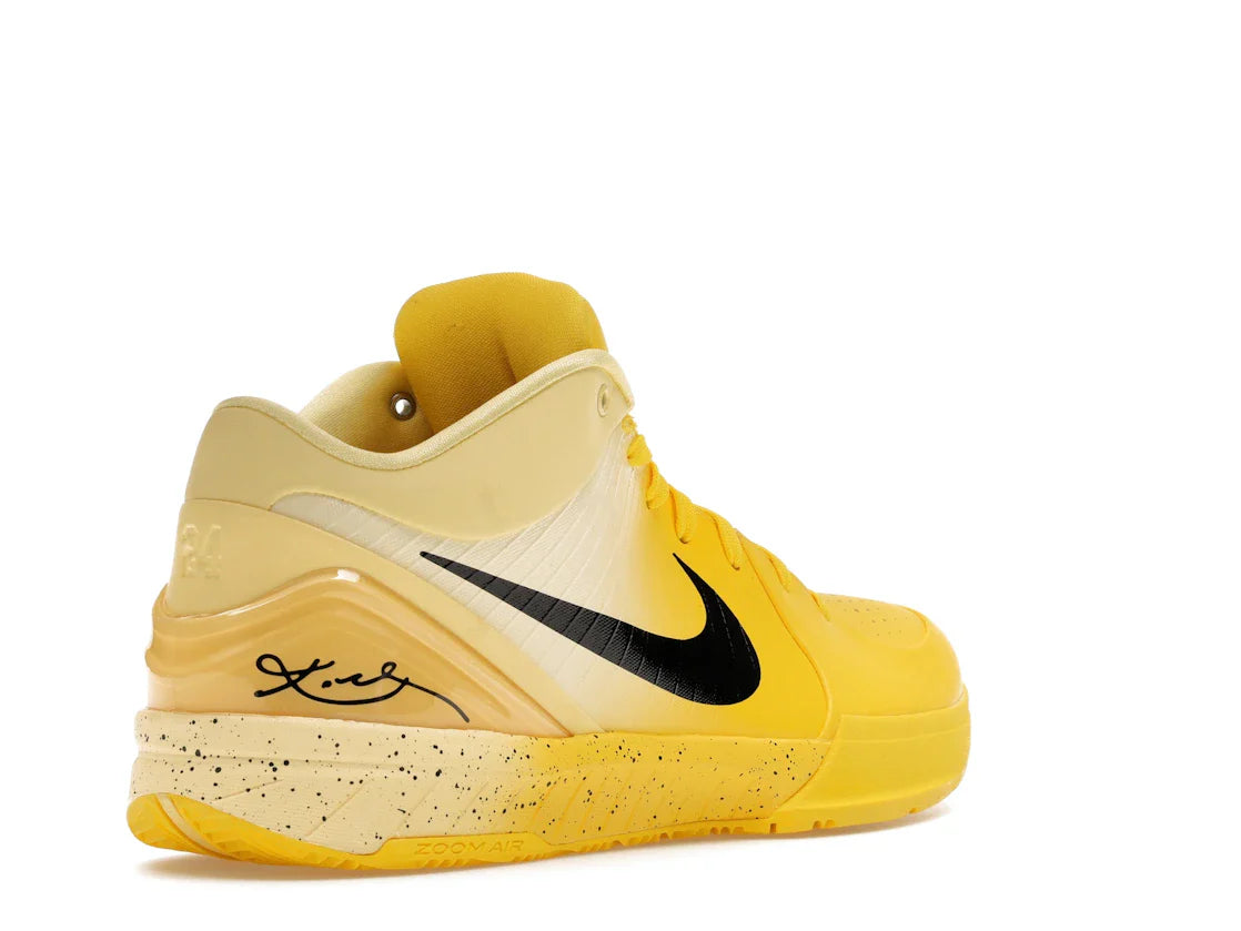 Nike Kobe 4 Protro CHBL