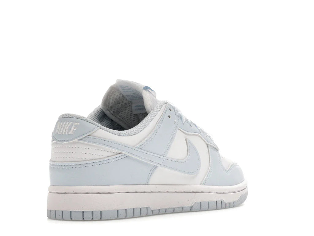Nike Dunk Low Next Nature Weiß Blau (Damen)