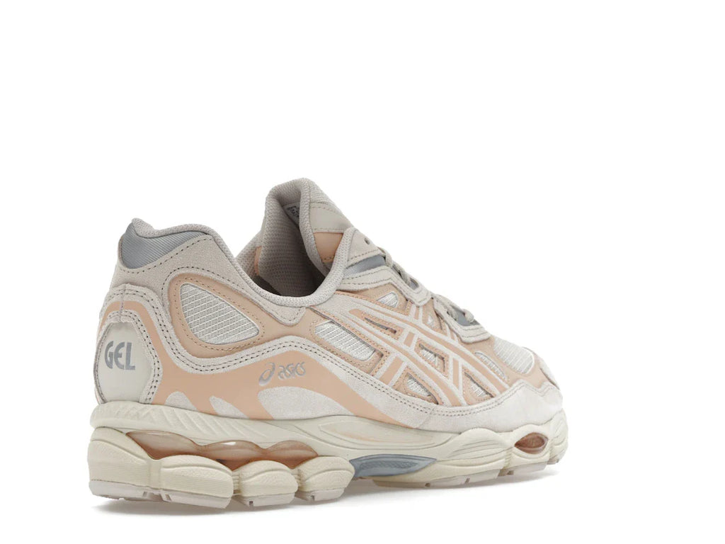 ASICS Gel-NYC Haferflockenbisque