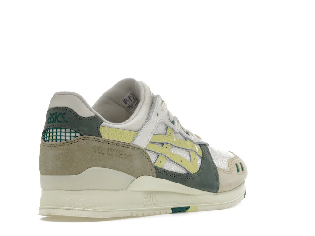 ASICS Gel-Lyte III Kith Brasilien