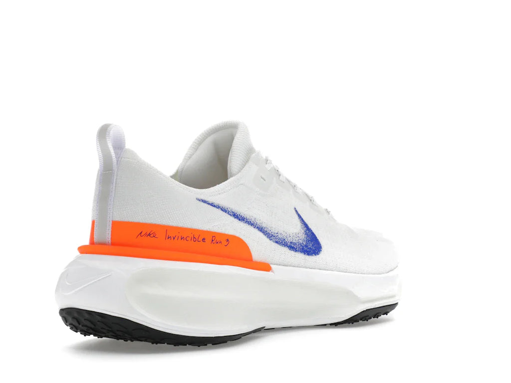 Nike ZoomX Invincible Run 3 FP Blueprint Pack