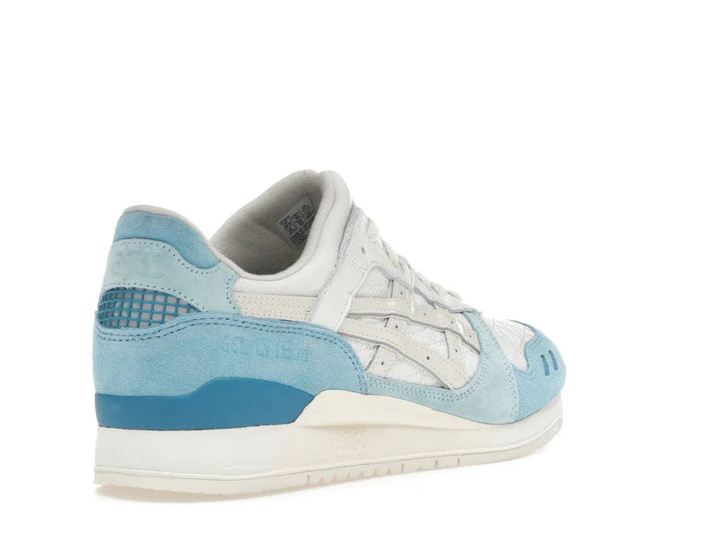 ASICS Gel-Lyte III Kith Kanada