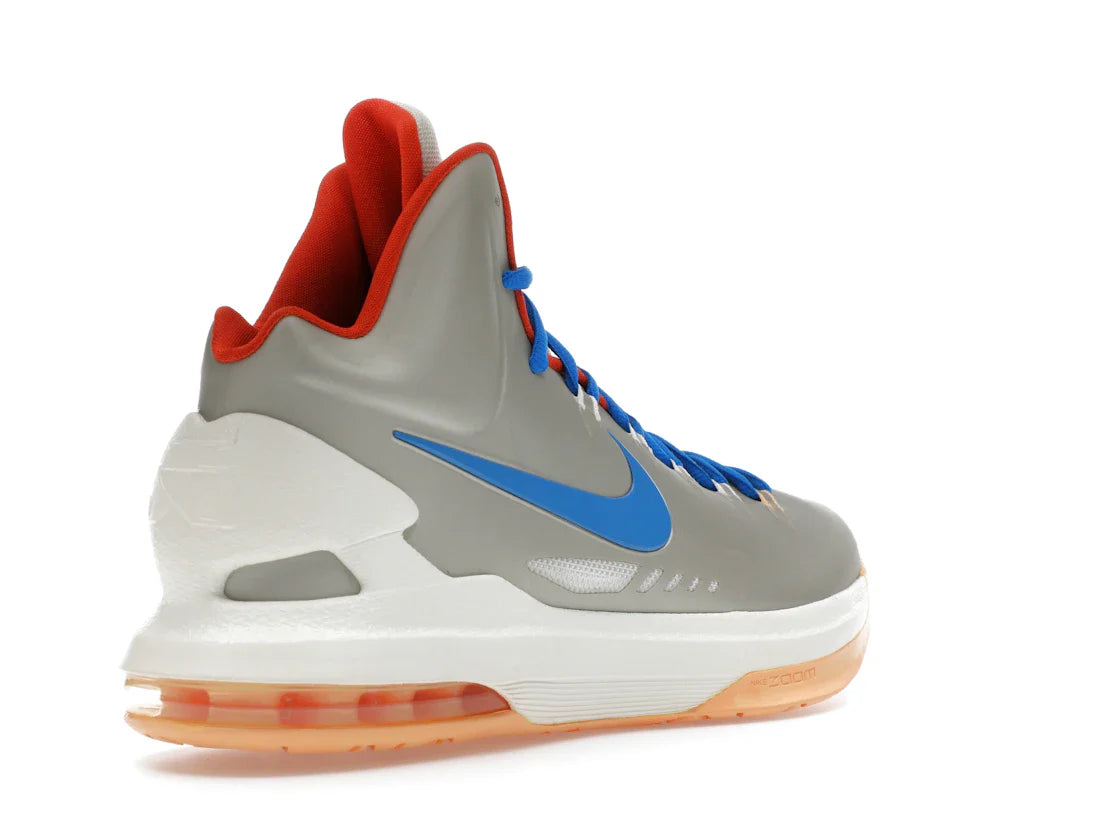 Nike KD 5 Birch
