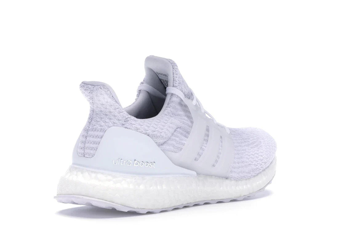 adidas Ultra Boost 3.0 Triple White
