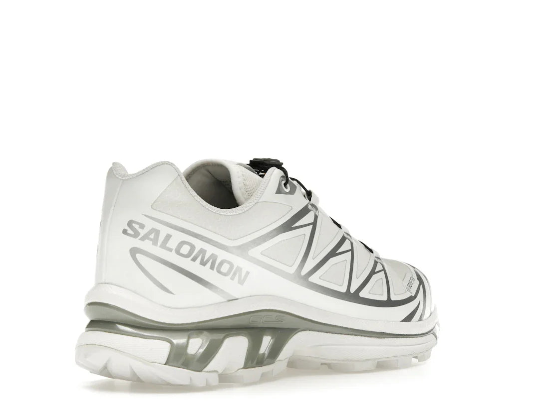 Salomon XT-6 Weiß FTW Silber