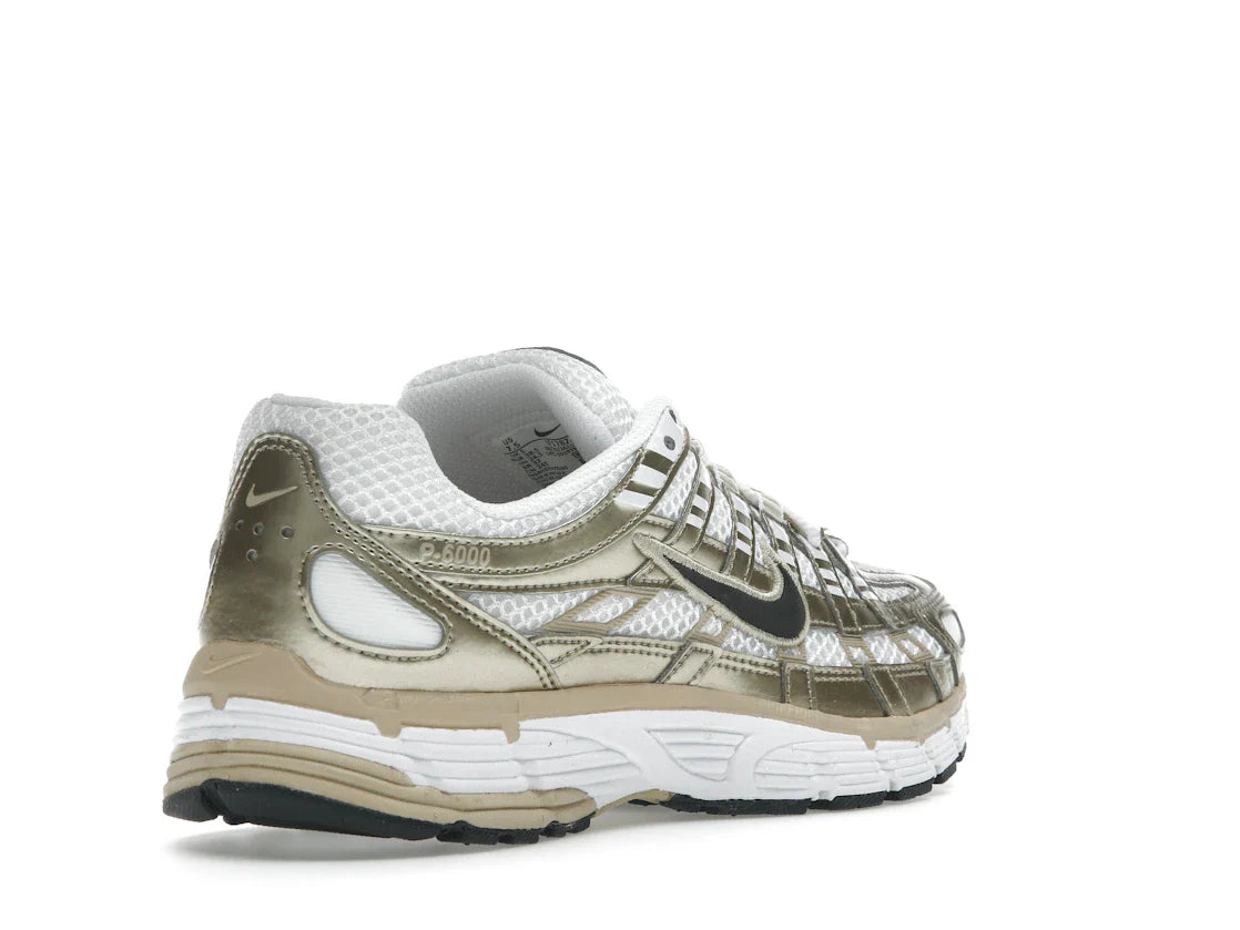 Nike P-6000 Gold (Damen)