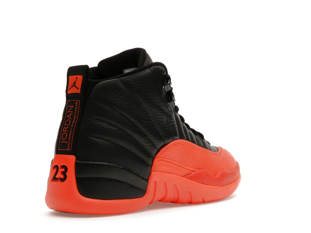 Jordan 12 Retro WNBA All-Star Brilliant Orange (Damen)