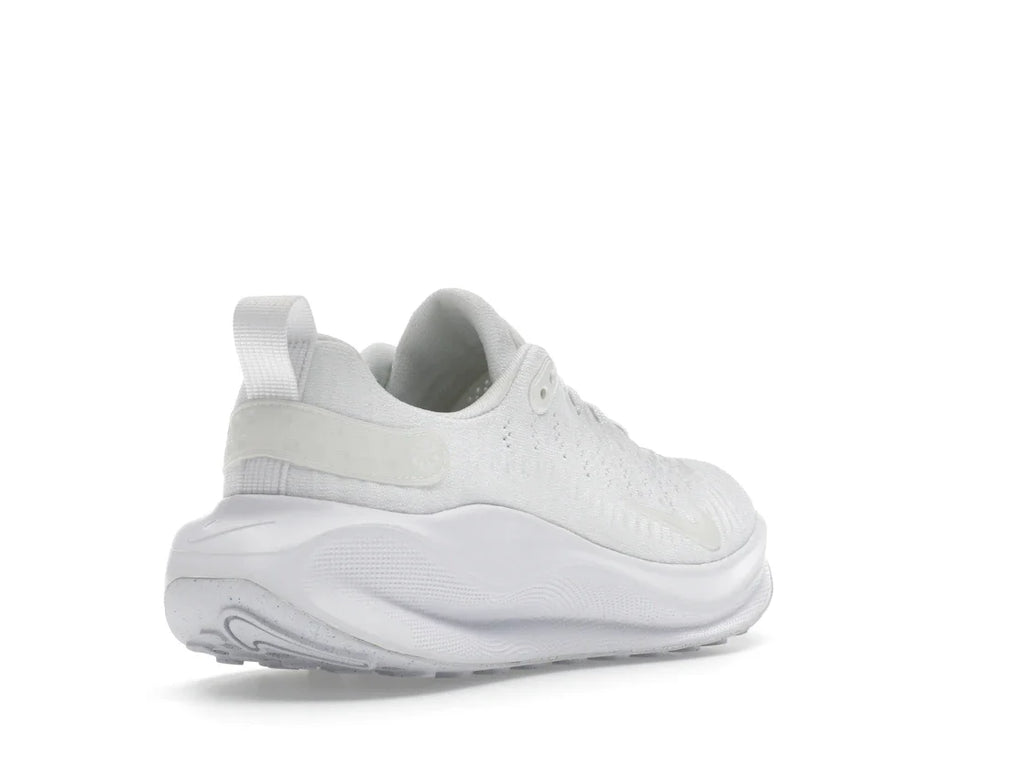 Nike ReactX Infinity Run 4 Weiß