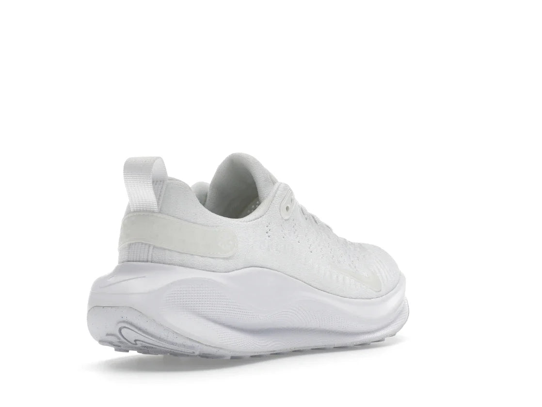 Nike ReactX Infinity Run 4 Weiß