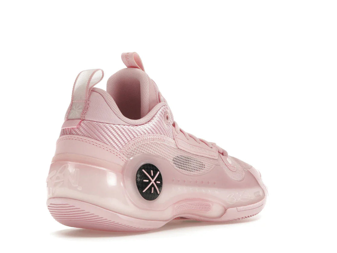 Li-Ning-Weg Wade 10 Niedrige Kirschblüte