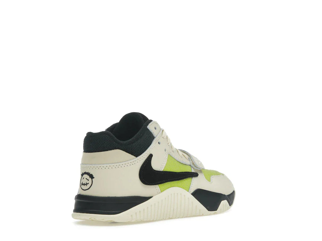 Jordan Jumpman Jack TR Travis Scott Bright Cactus (PS)