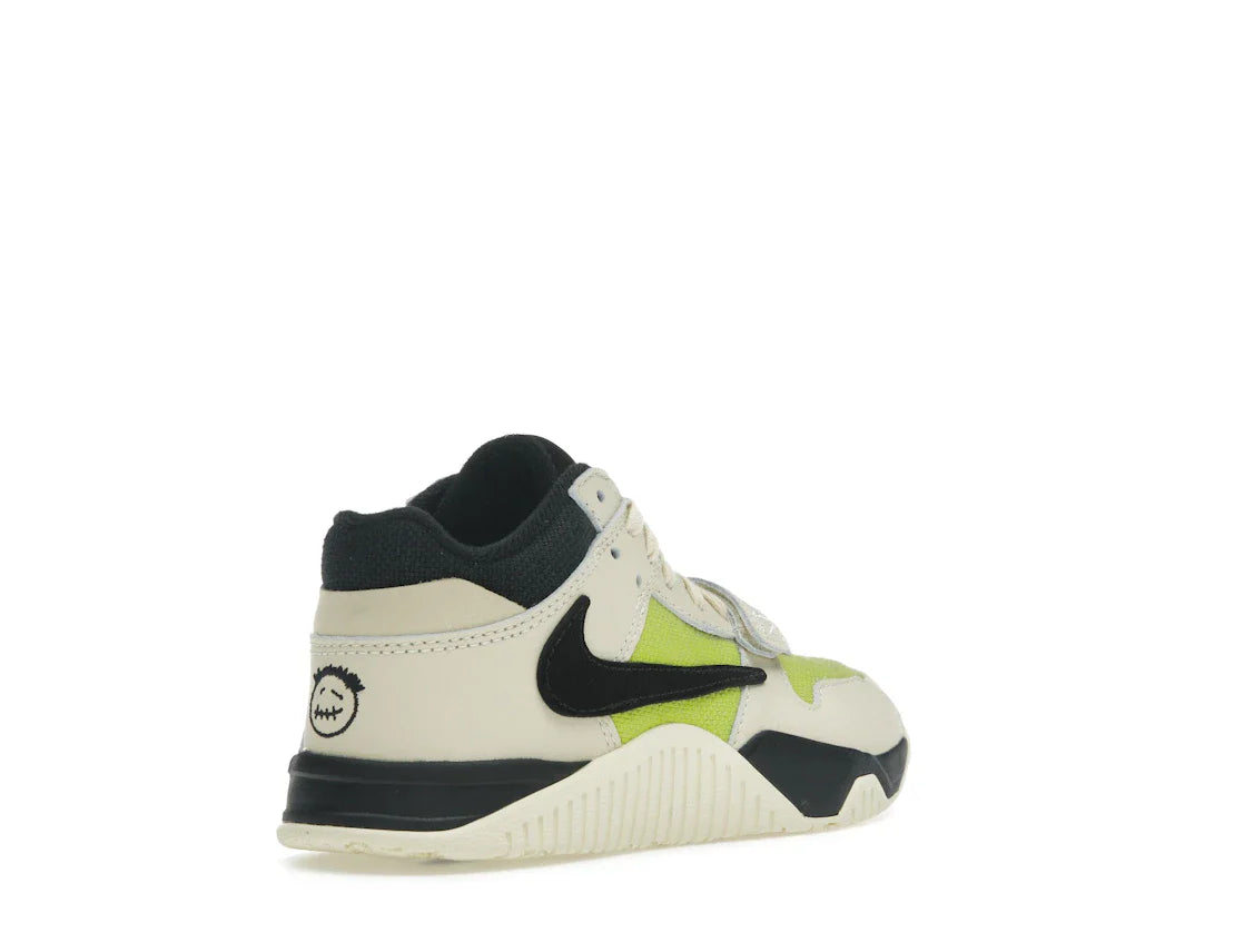 Jordan Jumpman Jack TR Travis Scott Bright Cactus (PS)