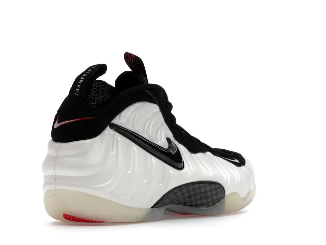 Nike Air Foamposite Pro Pearl (2025)