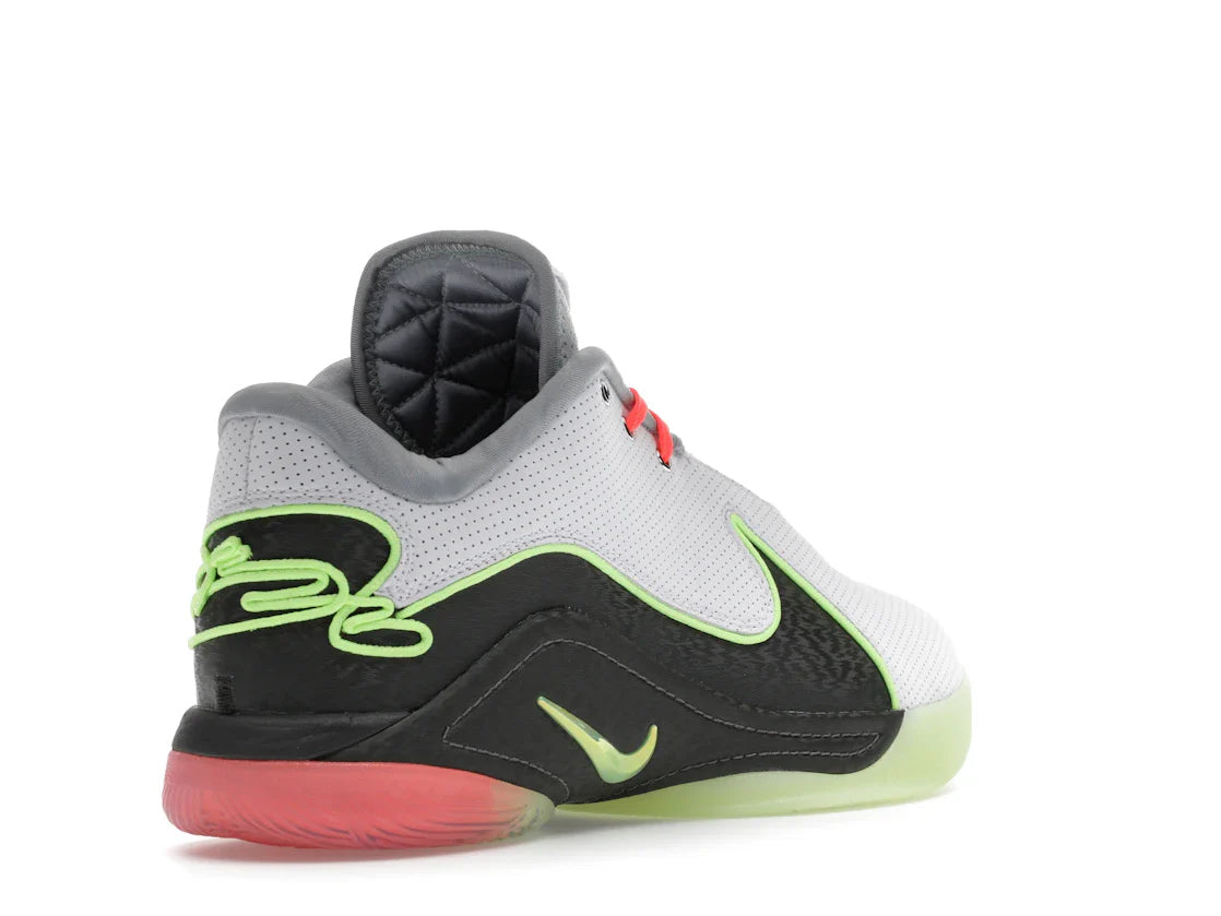 Nike LeBron 22 Moonlight (Transparente Außensohle)