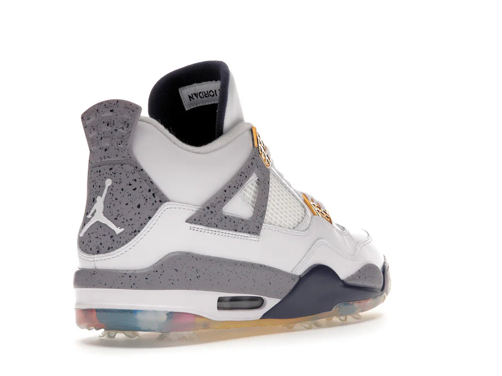 Jordan 4 Retro Golf Eastside Golf