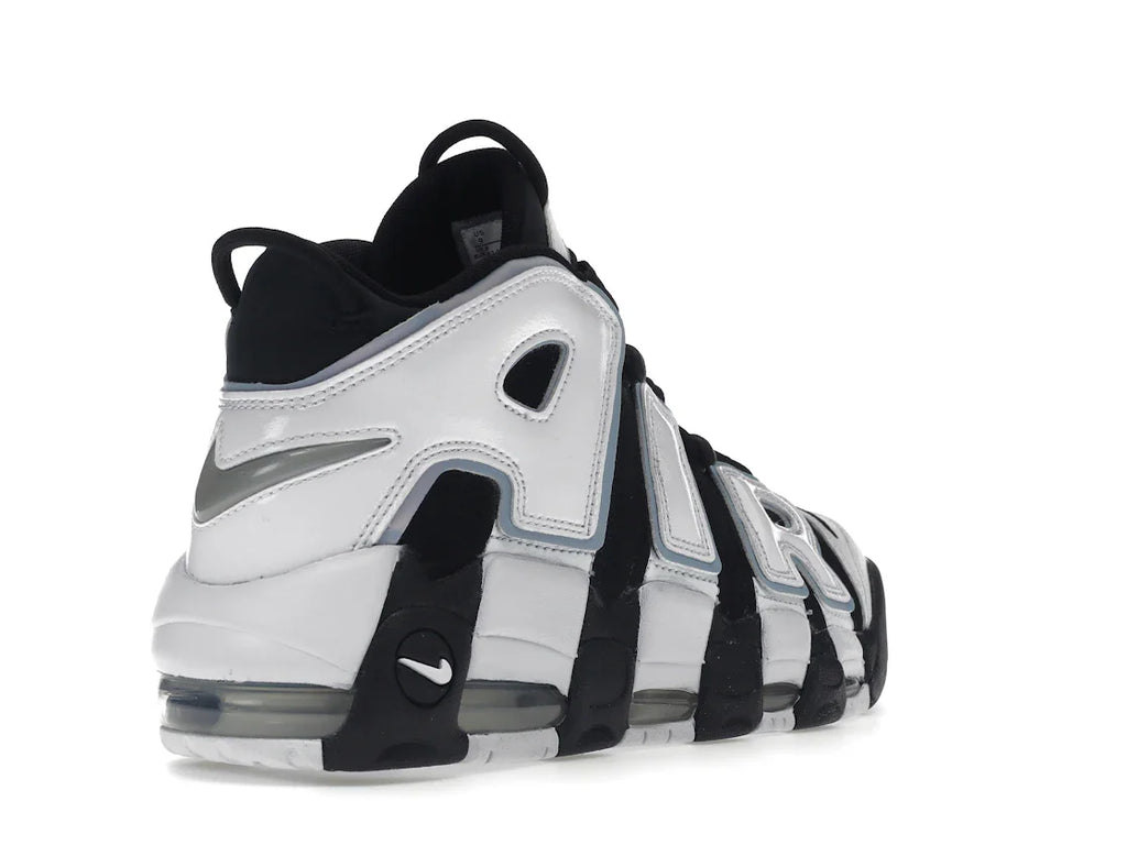 Nike Air More Uptempo 96 Cobalt Bliss