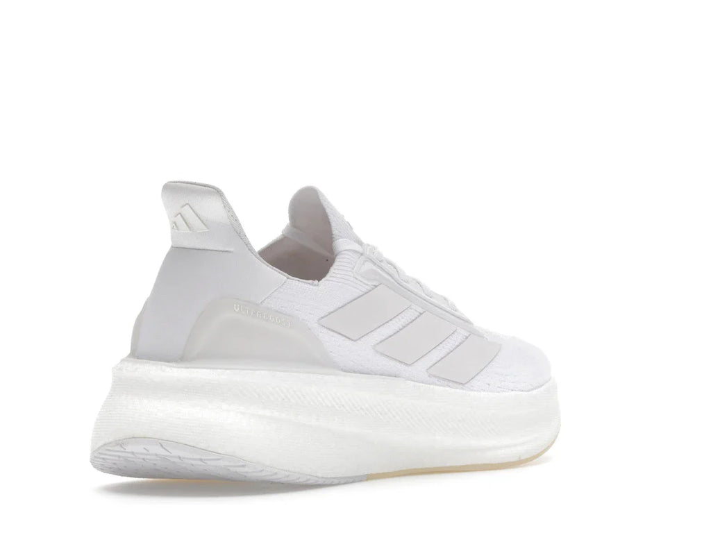 adidas Ultra Boost 5X Cloud White Core Black
