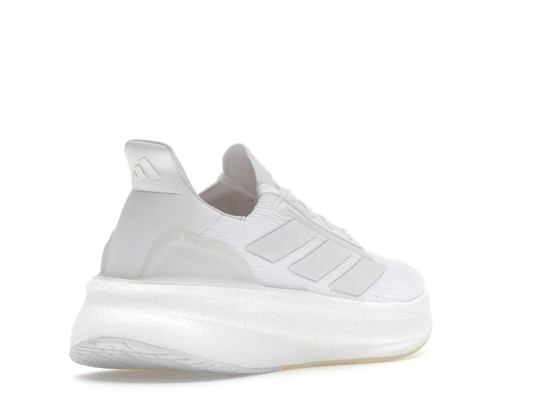 adidas Ultra Boost 5X Cloud White Core Black