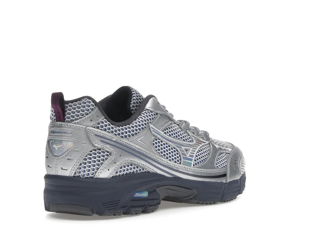 Mizuno MXR Space Pack Silber