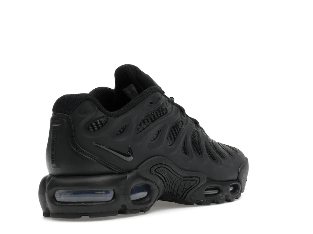 Nike Air Max Plus Drift Schwarz Anthrazit