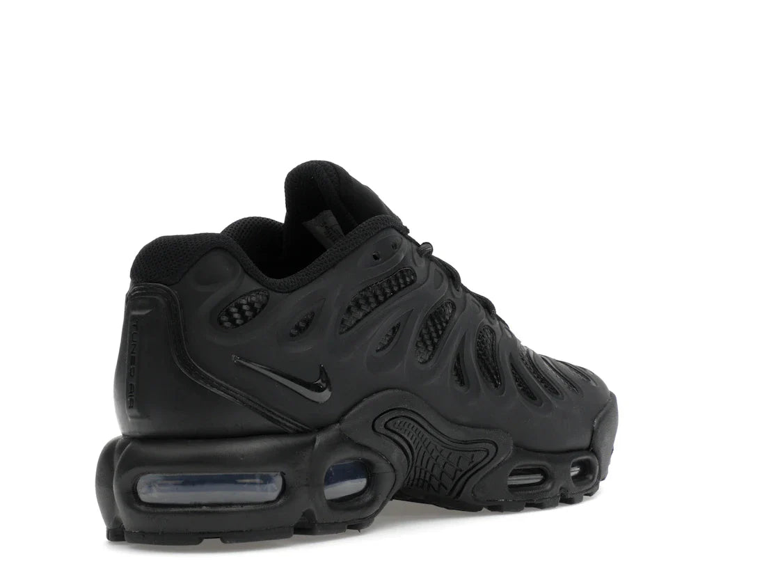 Nike Air Max Plus Drift Schwarz Anthrazit