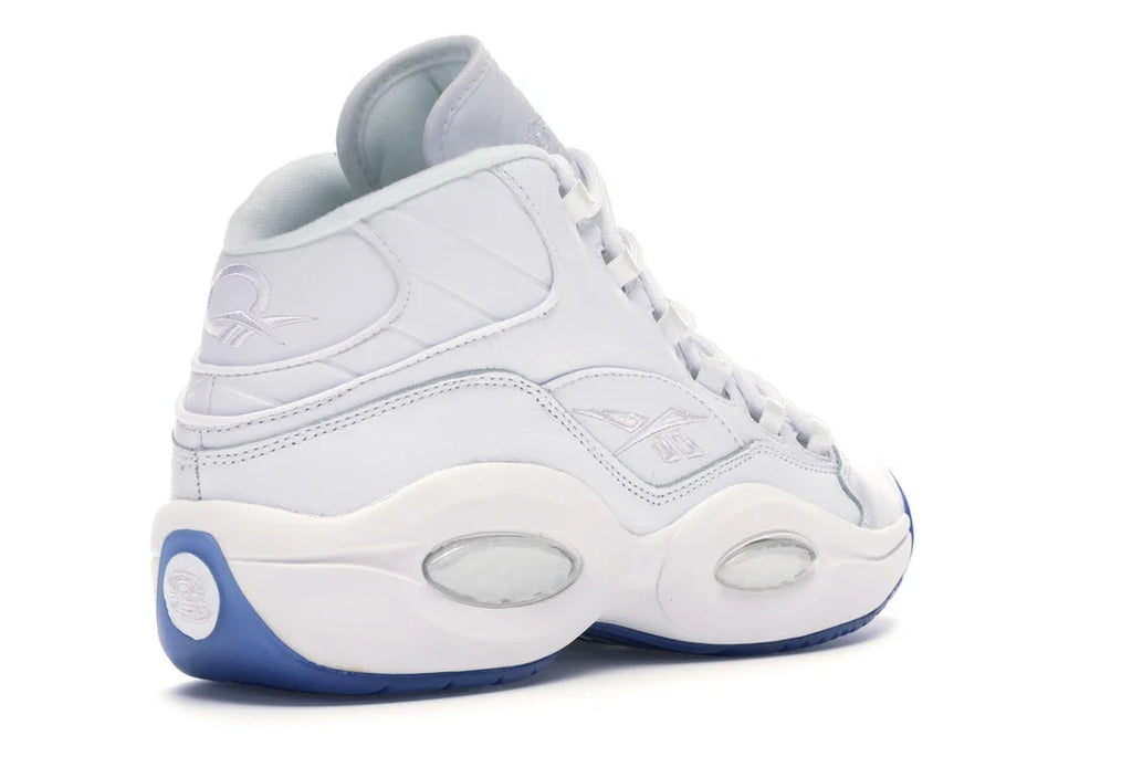 Reebok Question Mid White Ice