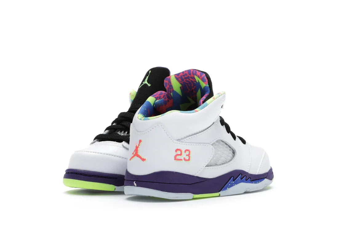 Jordan 5 Retro Alternate Bel-Air (TD)