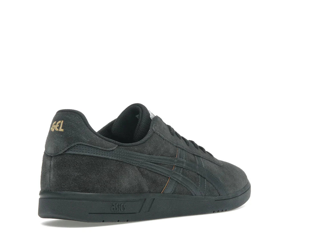 ASICS Gel-Vickka Pro Schwarz Schwarz