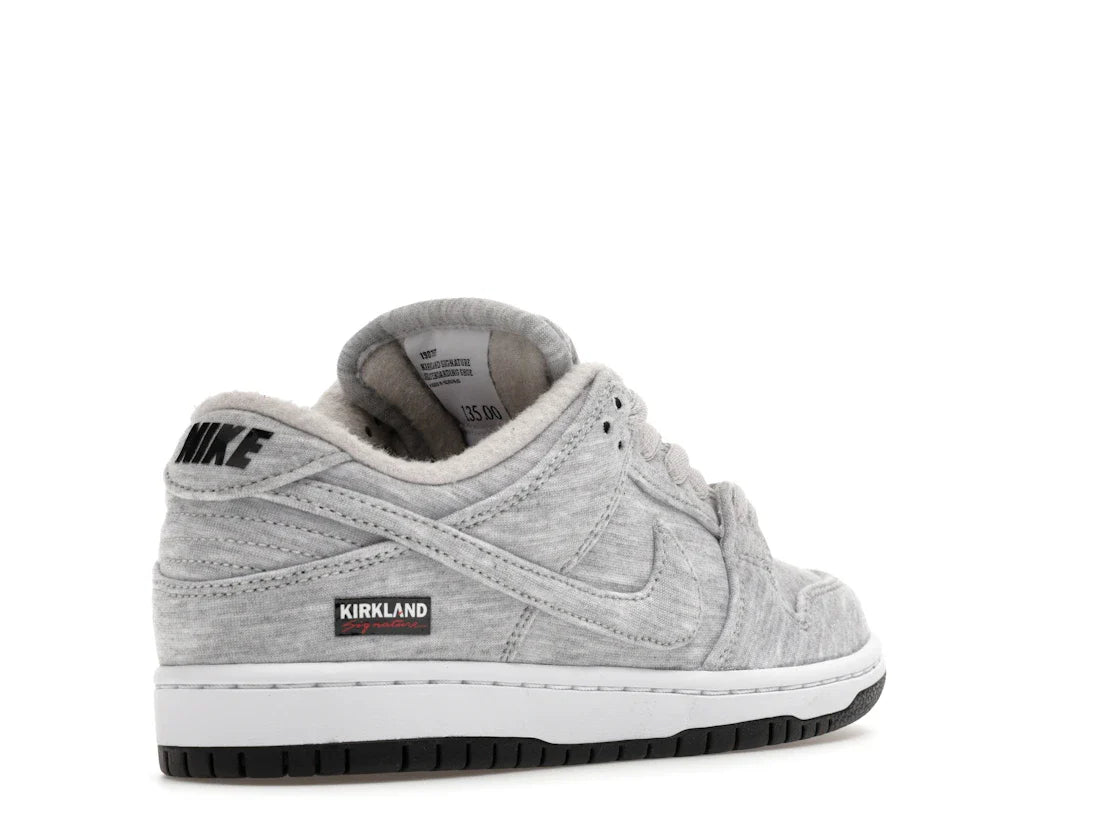 Nike SB Dunk Low Pro QS Costco Kirkland Signature