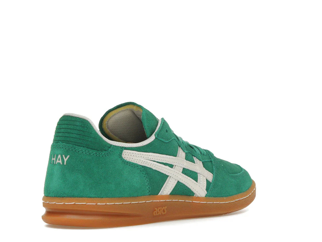 ASICS Skyhand OG HAY Grün