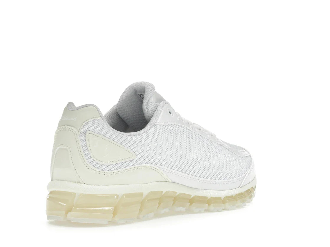 ASICS Gel-Quantum 360 I AMP JJJJound Weiß