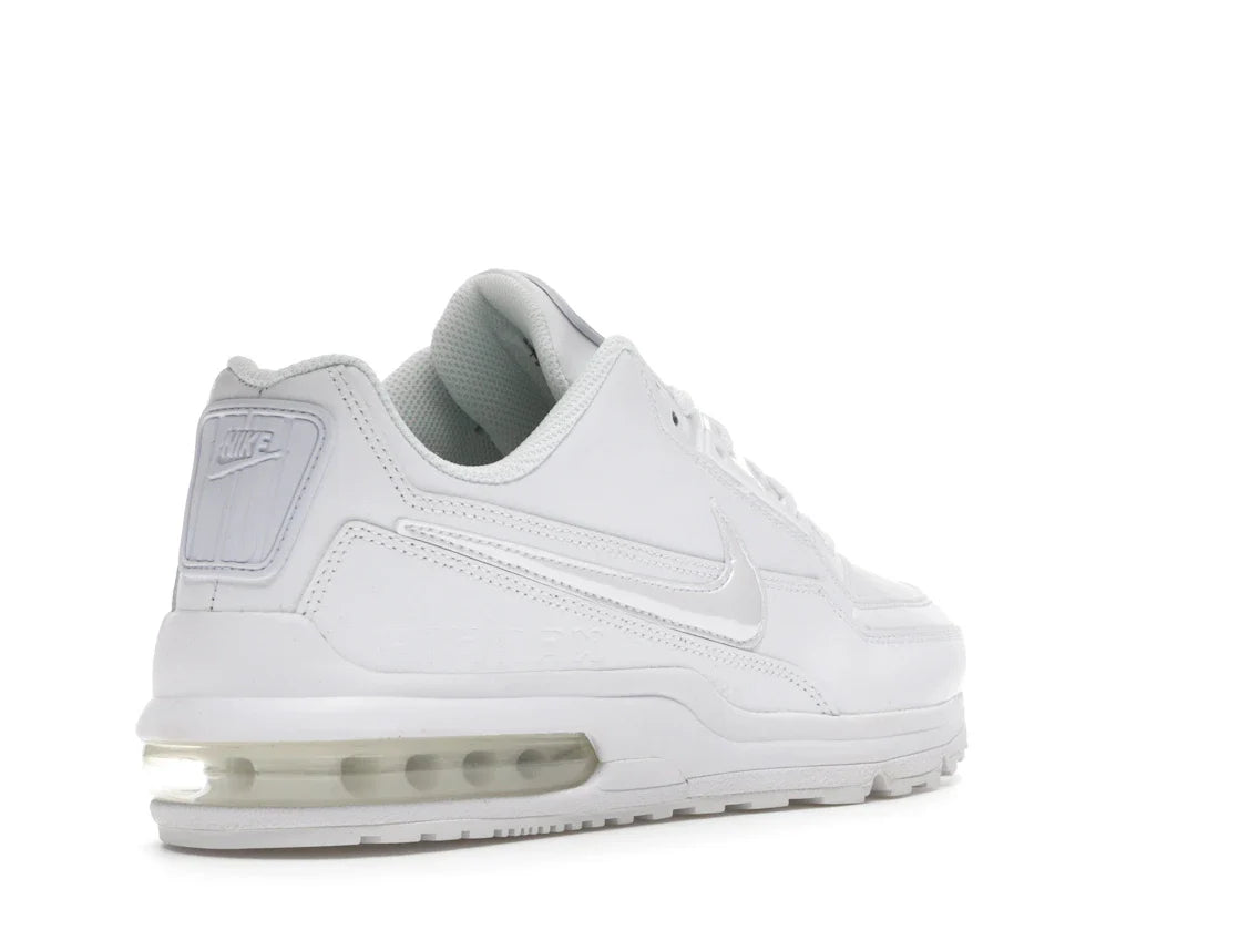 Nike Air Max LTD 3 Weiß