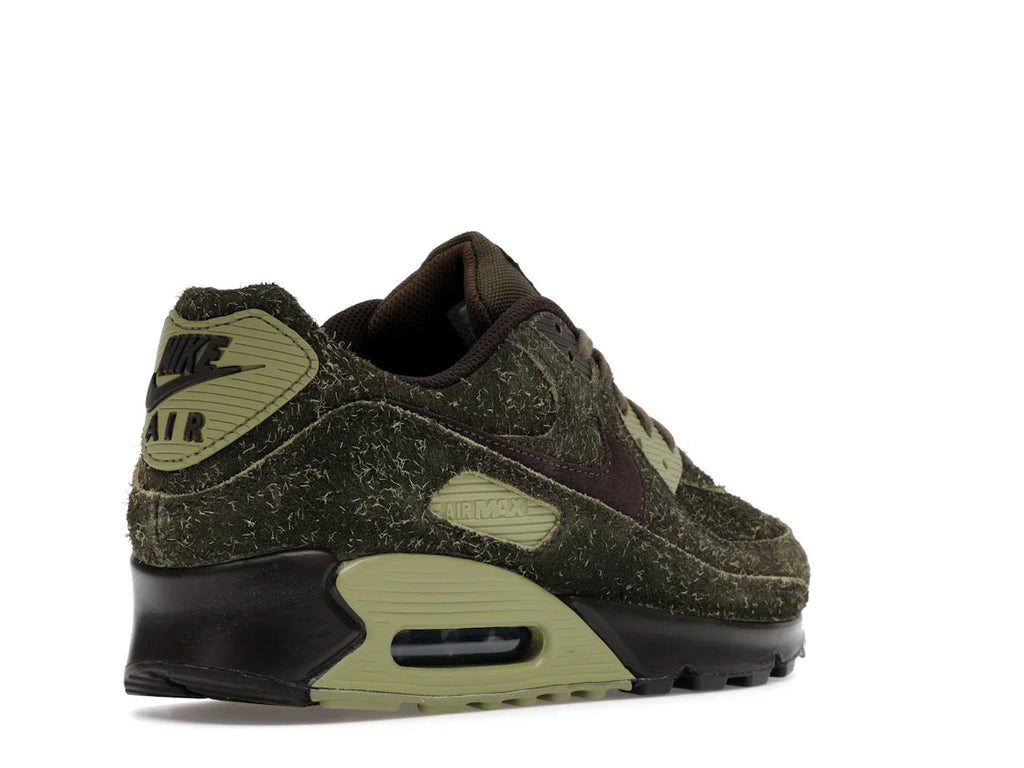 Nike Air Max 90 Premium Skunk