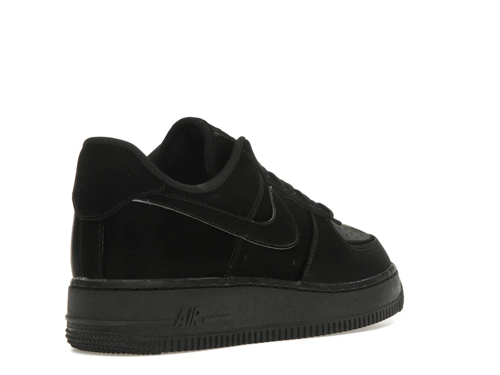 Nike Air Force 1 Low LX Vanta Schwarz