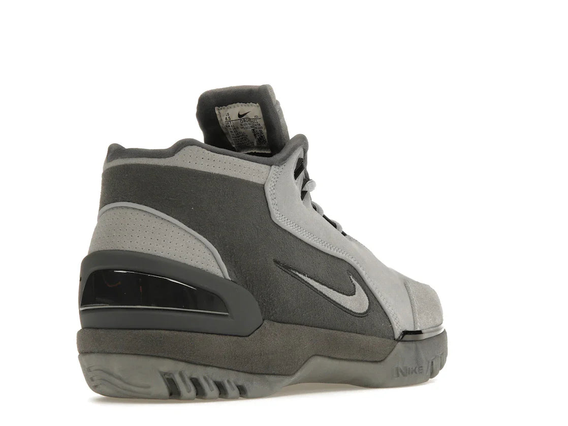 Nike Air Zoom Generation Dunkelgrau