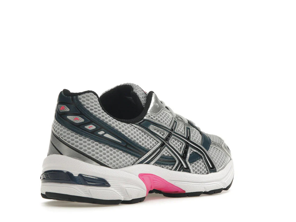 ASICS Gel-1130 Concrete Teal Pink (Damen)