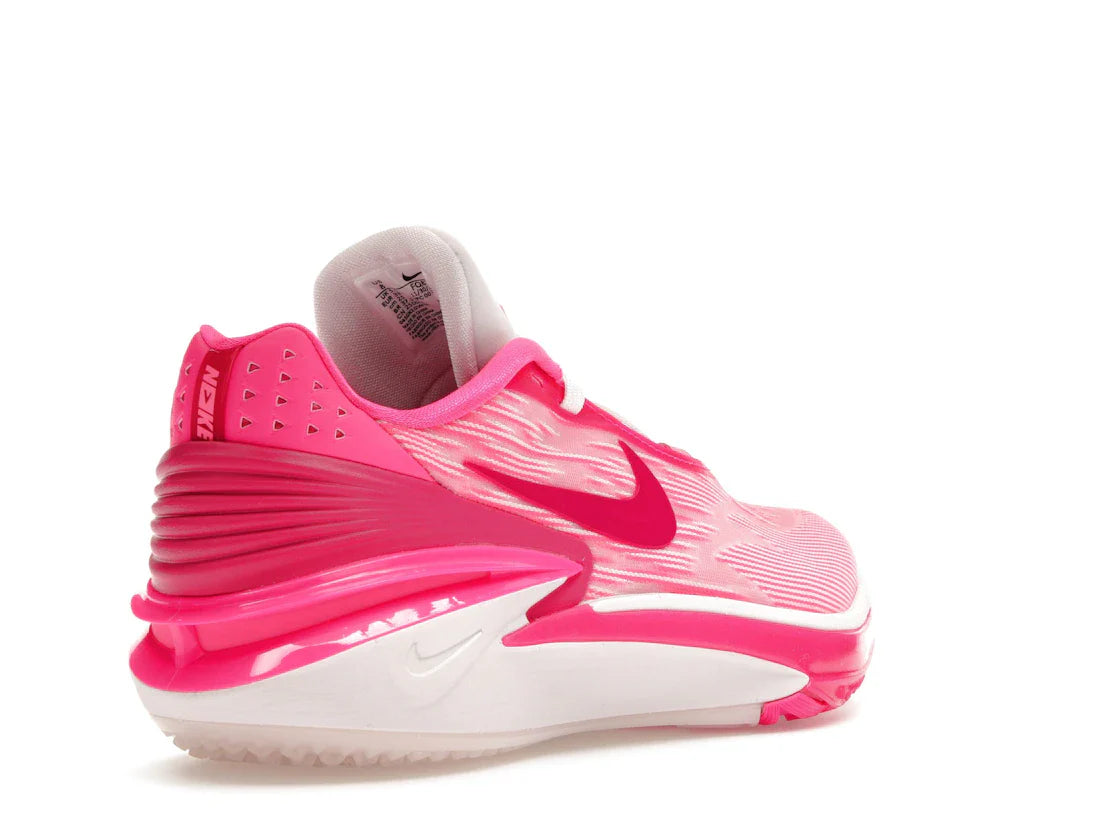 Nike Zoom GT Cut 2 Hyper Pink (Damen)