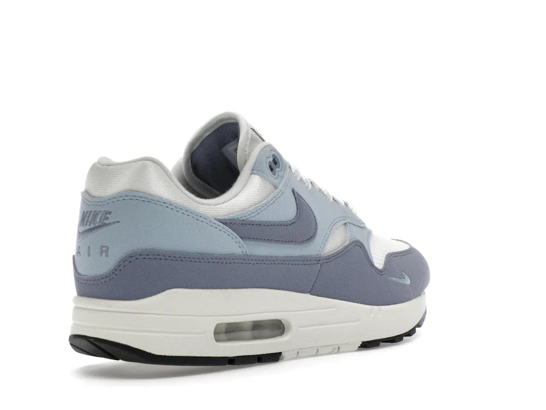Nike Air Max 1 '87 Light Armory Blue Ashen Slate (Damen)
