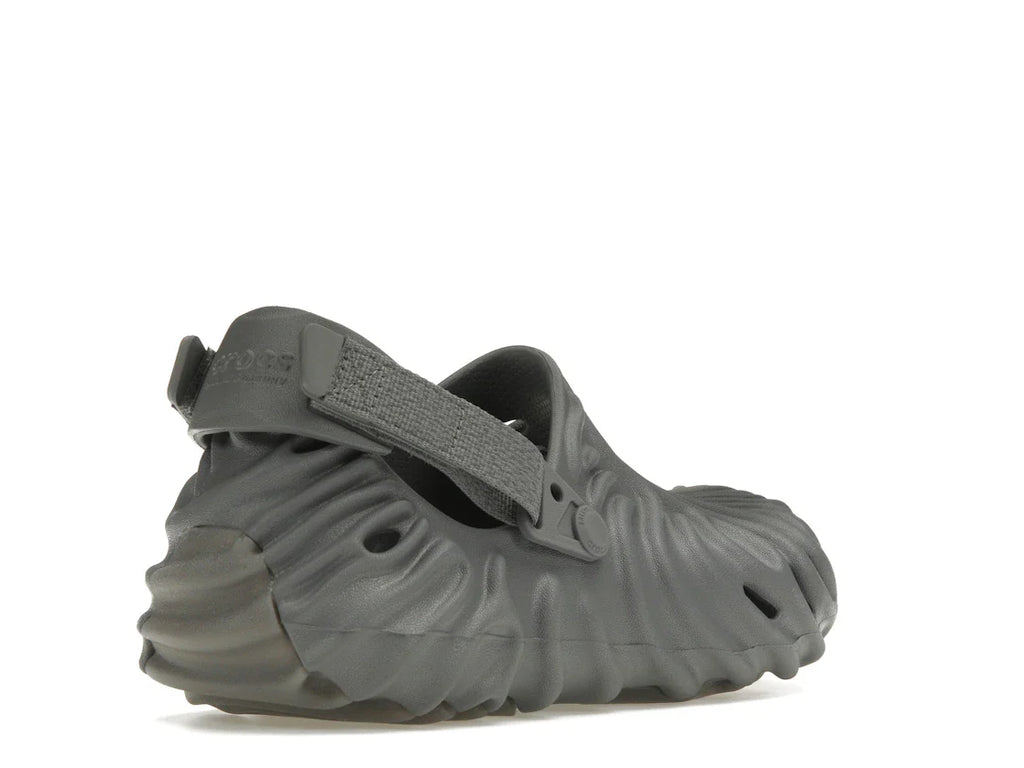 Crocs Pollex Clog von Salehe Bembury Niagara