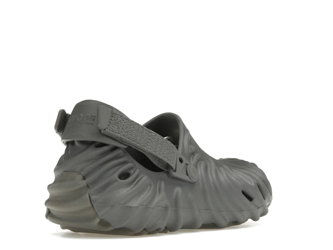 Crocs Pollex Clog von Salehe Bembury Niagara