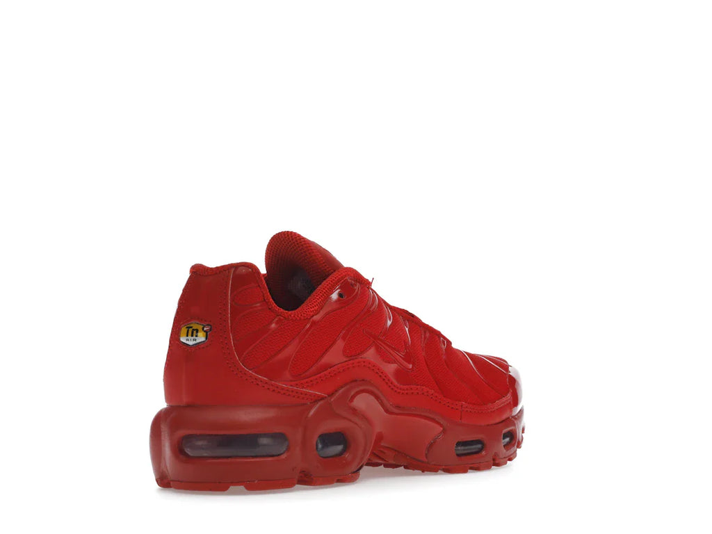 Nike Air Max Plus University Red (GS)