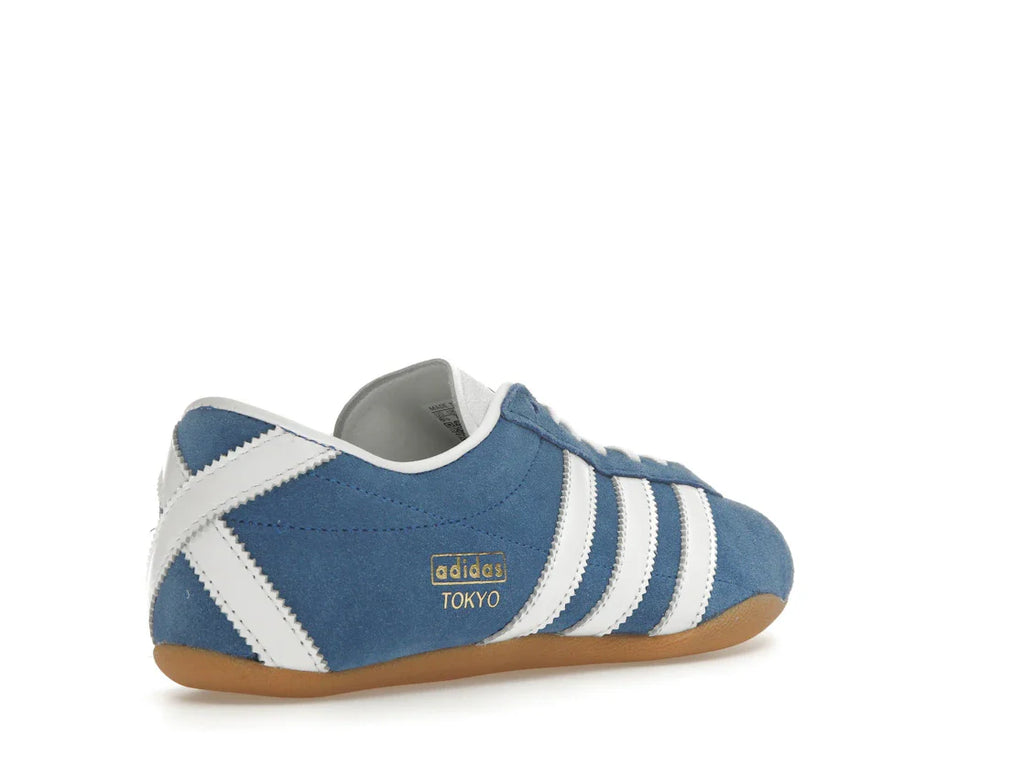 adidas Tokyo Blue Bird (Damen)