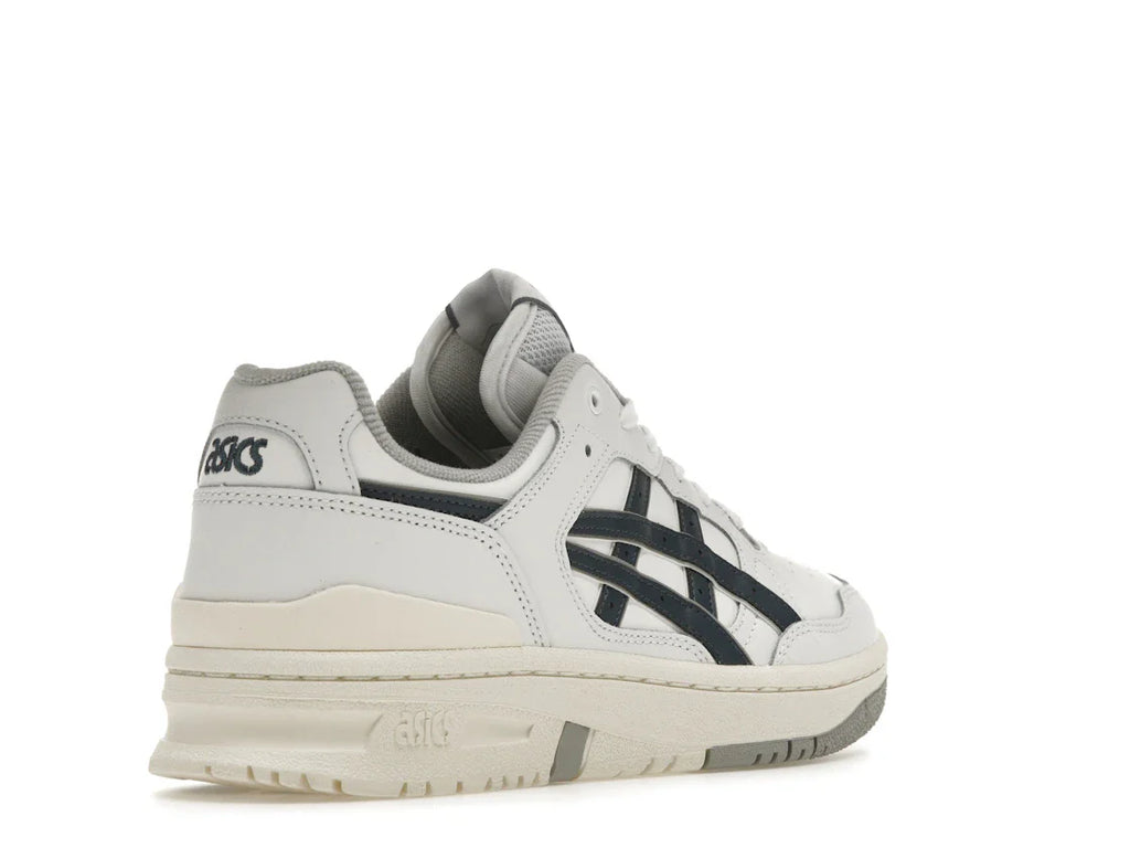 ASICS EX89 White Grand Shark