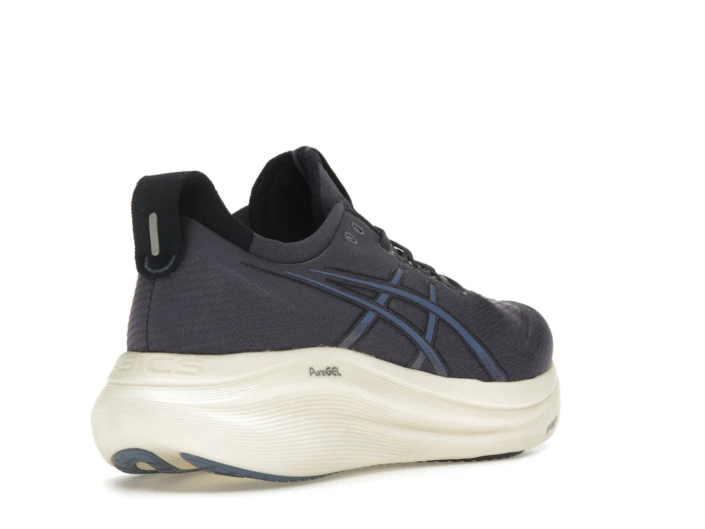 ASICS Gel-Nimbus 27 Indigo Fog Denim Blue