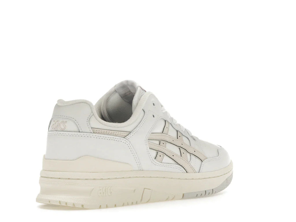 ASICS EX89 White Mineral Beige