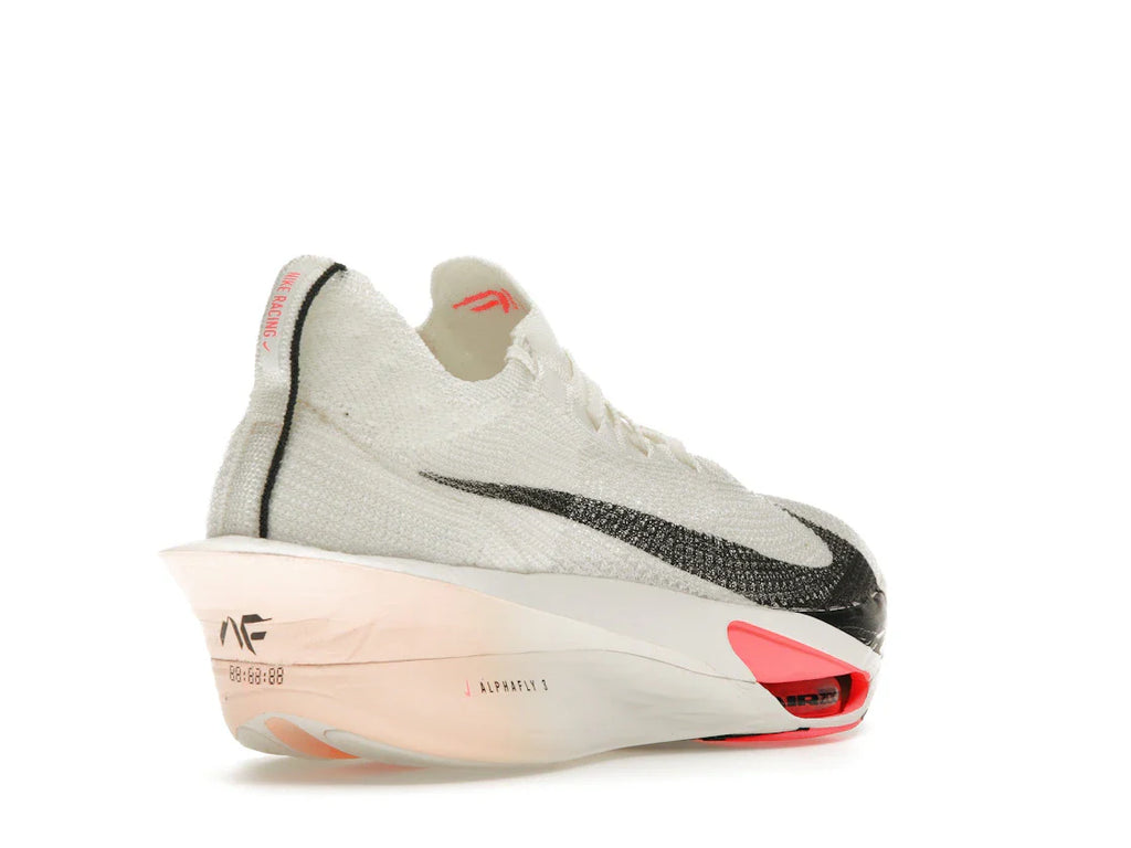 Nike Air Zoom Alphafly Next% 3 Sail Crimson Tint