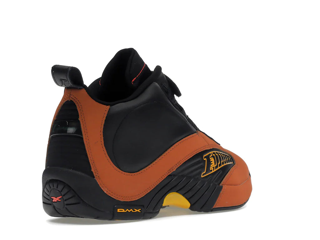 Reebok Answer IV Terracotta